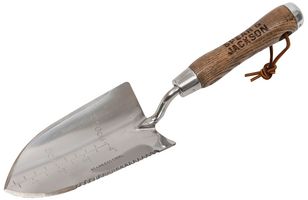 5160ST - Traditional Stainless Steel Versatility Trowel