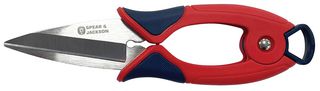 4655TS - Razorsharp Mini Topiary Shears