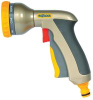 2691 - Garden Hose Metal Multi Plus Spray Gun