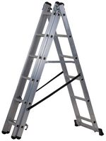 7101418 - 4 in 1 Combination Ladder