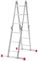 75012 - 12 in 1 Multi-Purpose Ladder with Work Platform
