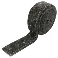 SPL 15-22 - 15mm - 22mm Pipe Insulation Lagging, 50mm x 7.2m Roll