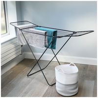 CD204 - 18m Folding Clothes Airer / Dryer