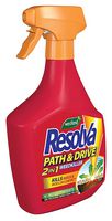 20300515 - Resolva Path & Drive Ready to Use Weed Killer, 1L