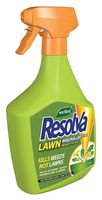 20300309 - Resolva Ready to Use Lawn Weed Killer, 1L