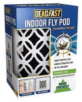 20300607 - Indoor Fly Pod Trap