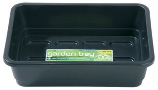 G130B - Mini Garden Seed Tray without Holes