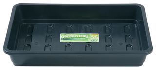 G132B - Midi Garden Seed Tray without Holes
