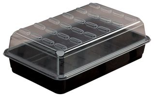 G135 - Large Budget Propagator with Holes