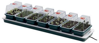 G51MO - Super 7 Electric Windowsill Propagator