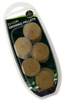 W0320 - Coir Growing Pellets, 20 Pack