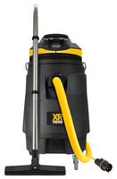 XR11000-110 - 110L 2200W High Performance Wet & Dry Industrial Vacuum Cleaner - 110V