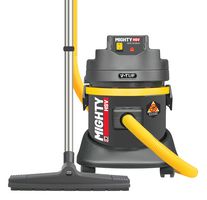 MIGHTYHSV240 - 21L 1250W M Class Mighty Industrial Dust Extraction Wet & Dry Vacuum Cleaner 230V - Health & Safety Version