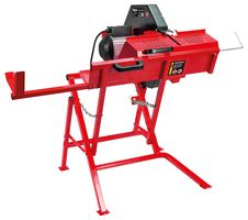 08209 - 405mm (16") 2200W Firewood Log Saw 230V