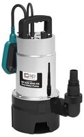 06897 - 1000W SUB 3010-SS Heavy Duty Dirty Water Pump 230V