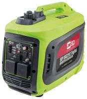 25401 - ISG2202 2000W Digital Inverter Petrol Generator