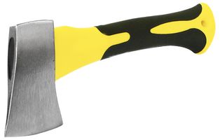 12100 - Stubby Camping Axe, 1lb (450g)