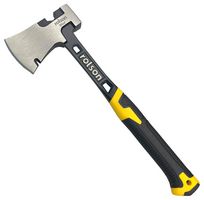 12108 - 370mm One Piece Splitting Axe, 1.25lb (570g)