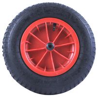 42506 - 350mm Pneumatic Wheel Barrow Wheel