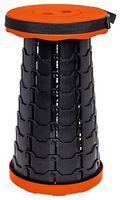 AV00010 - Adjustable Height Portable Collapsible Stool