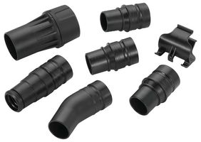 DWV9220-XJ - Airlock Dust Connection System Woodworking Kit