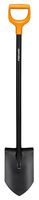 1066716 - Solid™ Metal Pointed Garden Spade