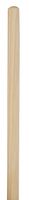 101839 - 137cm (54") Varnished Wooden Mop Handle