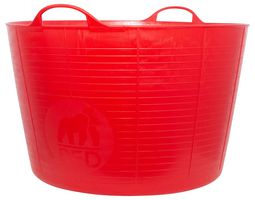 SP75R - Extra Large Gorilla Tub, 75L - Red