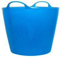 SP26BL - Medium Gorilla Tub, 26L - Blue