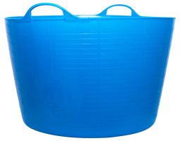 SP75BL - Extra Large Gorilla Tub, 75L - Blue