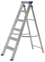 7140618 - 6 Tread MasterTrade Step Ladder