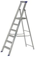 7150618 - 6 Tread MasterTrade Platform Step Ladder