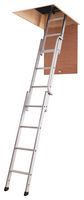 31334000 - 2.3m - 3m Easiway Loft Ladder