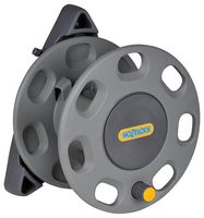 2420R0000 - 30m Capacity Wall Mounted Garden Hose Reel (Empty)