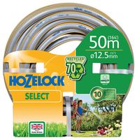 100-100-609 - 50m Select Garden Hose Pipe