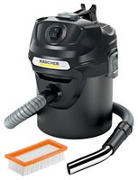 AD 2 - 14L 600W AD 2 Ash & Dry Vacuum Cleaner 230V