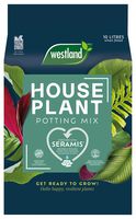 10200086 - House Plant Compost Potting Mix, 10L