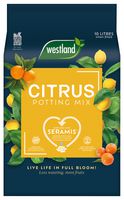 10200092 - Citrus Plant Compost Potting Mix, 10L