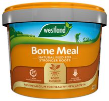 20600140 - Bone Meal Plant Root Builder, 8kg Tub