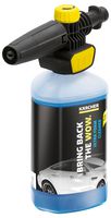 FJ10 - FJ10 Connect 'n' Clean Pressure Washer Snow Foam Cleaner, 1L