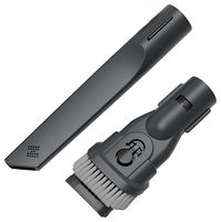 915352 - Quick Handy Kit - Crevice & Combi Vacuum Cleaner Tools