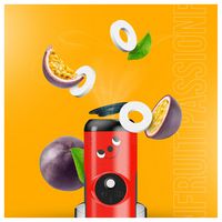 915350 - Passionfruit Scent Pods for Quick Stick Vacuum Cleaner, 10 Pack