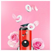 915674 - Rose Scent Pods for Quick Stick Vacuum Cleaner, 10 Pack