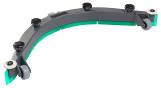 903532 - Squeegee with Green Blades for TTB 1840 Scrubber Dryer