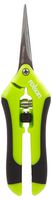 82114 - Stainless Steel Straight Garden Pruning Secateurs