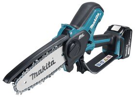 DUC150RT - 15cm 18V LXT 1x 5Ah Li-Ion Cordless Pruning Chainsaw Kit