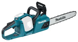 DUC355Z - 35cm Twin 18V / 36V LXT Li-Ion Cordless Chainsaw - Bare Unit