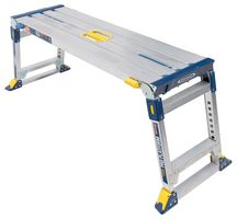 79024 - 0.76m Adjustable Linking Pro Work Platform