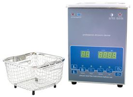 UT8021/EUK - ULTRASONIC CLEANER TANK, 2L