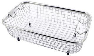 UTBAS03 - Cleaning Basket for 3L Ultrasonic Cleaner